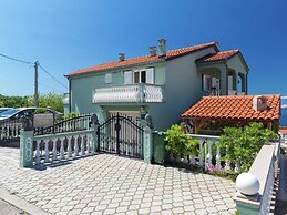 Apartment in Senj Lika-karlovac With Private Pool