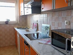 Apartment in Senj Lika-karlovac With Private Pool