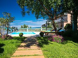 Apartment in Senj Lika-karlovac With Private Pool