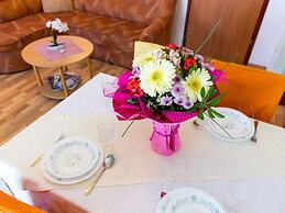 Apartment in Senj Lika-karlovac With Private Pool