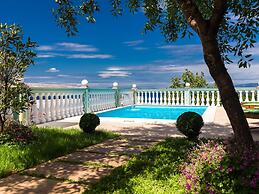 Apartment in Senj Lika-karlovac With Private Pool