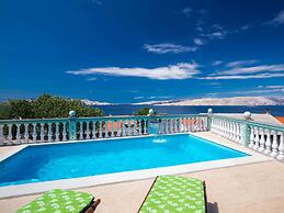 Apartment in Senj Lika-karlovac With Private Pool