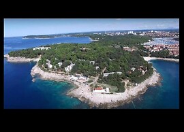 Apartment in Senj Lika-karlovac With Private Pool