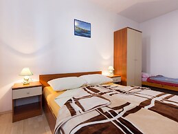 Apartment in Senj Lika-karlovac With Private Pool