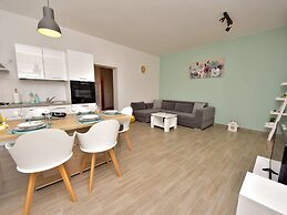 Apartment in Krusevo With Terrace