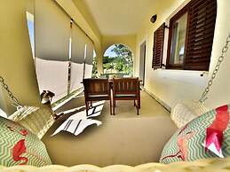 Apartment in Krusevo With Terrace