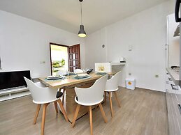 Apartment in Krusevo With Terrace