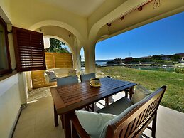 Apartment in Krusevo With Terrace