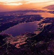 Coastal Retreat in Krusevo