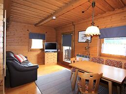Farmhouse in Fresach Near Millstatt Lake