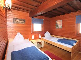 Farmhouse in Fresach Near Millstatt Lake