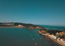 Apartment Sao Martinho Near Beach