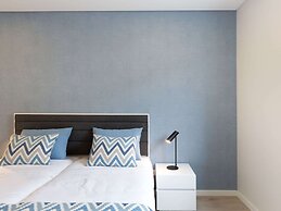 Apartment in Sdo Martinho do Porto