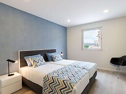 Apartment in Sdo Martinho do Porto