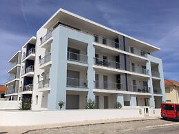 Apartment in Sdo Martinho do Porto