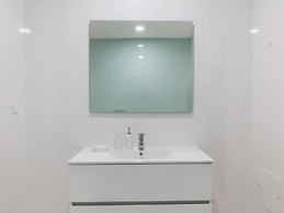 Apartment in Sdo Martinho do Porto