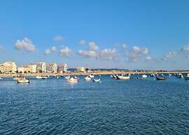 Apartment Sao Martinho Near Beach