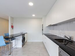 Apartment in Sdo Martinho do Porto