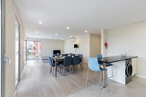 Apartment Sao Martinho Near Beach