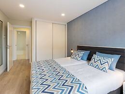 Apartment in Sdo Martinho do Porto