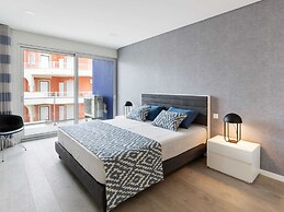 Apartment in Sdo Martinho do Porto