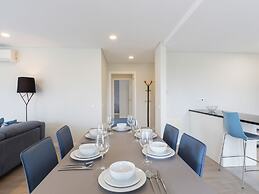 Apartment in Sdo Martinho do Porto