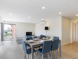 Apartment in Sdo Martinho do Porto