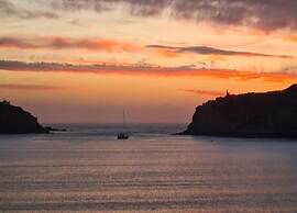 Apartment Sao Martinho Near Beach