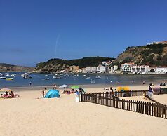 Apartment in Sdo Martinho do Porto