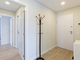 Apartment in Sdo Martinho do Porto