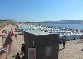 Apartment Sao Martinho Near Beach