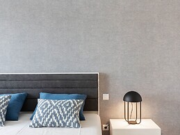 Apartment in Sdo Martinho do Porto