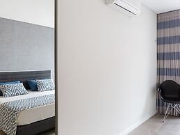 Apartment in Sdo Martinho do Porto