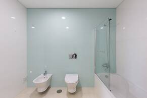 Apartment Sao Martinho Near Beach