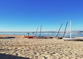 Apartment Sao Martinho Near Beach