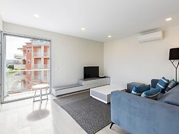Apartment in Sdo Martinho do Porto