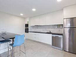 Apartment in Sdo Martinho do Porto