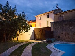 Stay, Saint-andre-de-roquelongue