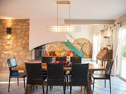 Stay, Saint-andre-de-roquelongue