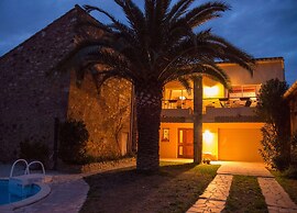 Stay, Saint-andre-de-roquelongue