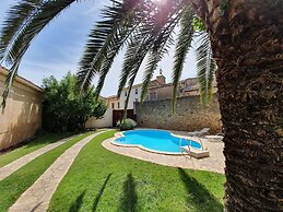 Stay, Saint-andre-de-roquelongue