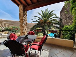 Stay, Saint-andre-de-roquelongue