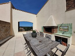 Stay, Saint-andre-de-roquelongue