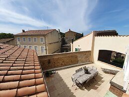 Stay, Saint-andre-de-roquelongue