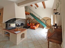 Stay, Saint-andre-de-roquelongue