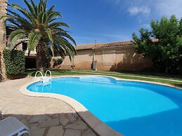 Stay, Saint-andre-de-roquelongue