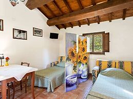 Belvilla by OYO Fienile