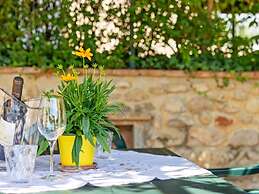 Belvilla by OYO Fienile