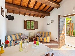 Belvilla by OYO Fienile