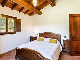 Belvilla by OYO Fienile